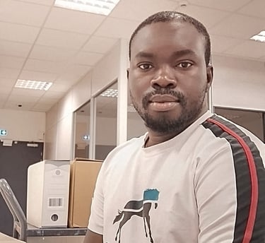 Photo du records manager 2