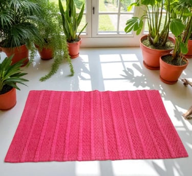 Cotton Rugs Kanha Universal Export