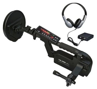 Нелінійний локатор NR2000