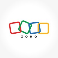 Zoho books