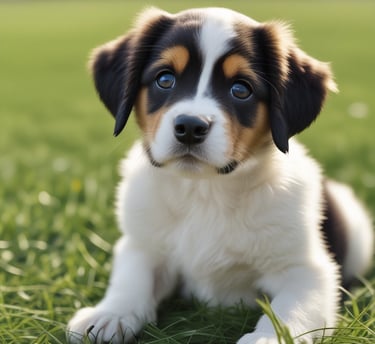 Puppy