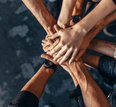 Collaborative Approach