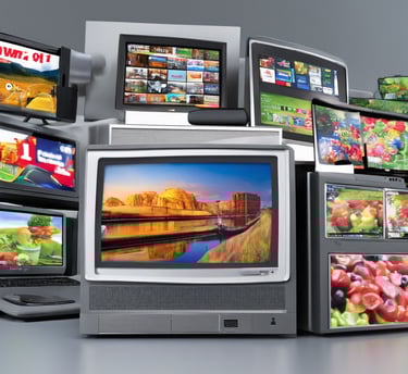 Bright living room with modern inventory