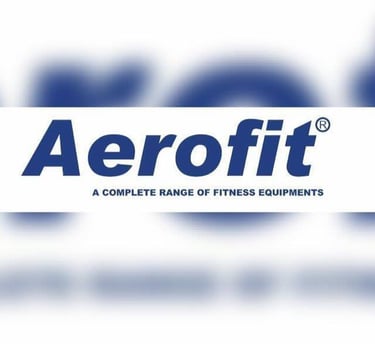 Fitness Equipment Supplier