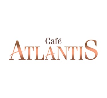 Cafe Atlantis Kundapura