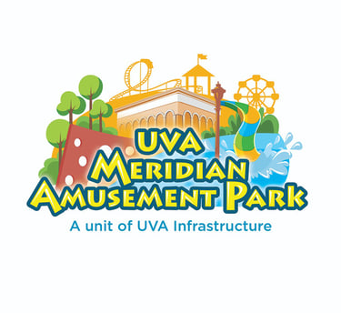 UVA Meridian Amusement Park