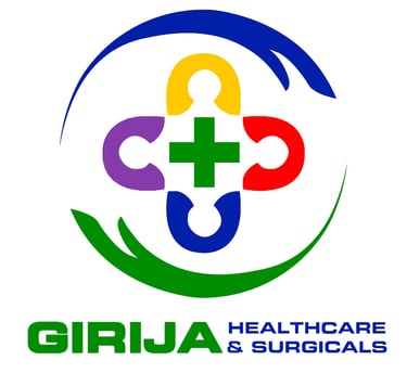 Girija Surgicals Udupi Kundapura Manipal