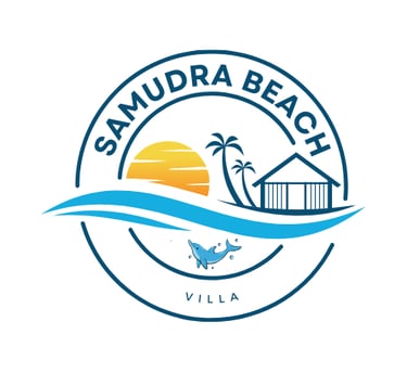 Samudra Beach Villa