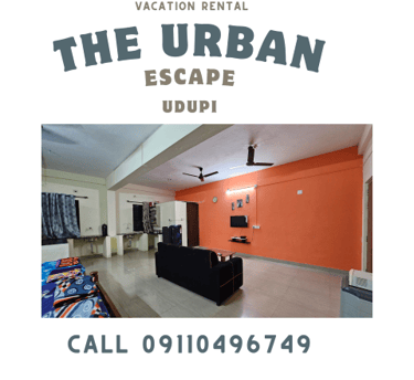 Hotels in Udupi
