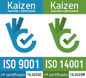 ISO 9001 14001