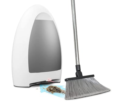 eye vac automatic vaccum