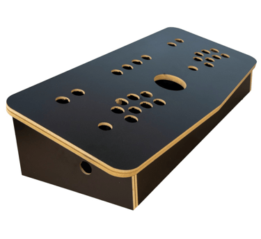 Control Panel Gaming Kit