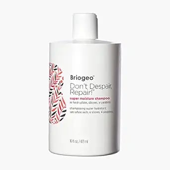 Briogeo Don’t Despair, Repair! Super Moisture Shampoo