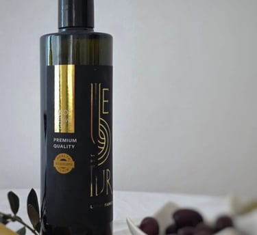 high polyphenol olive oil uk dalmatia