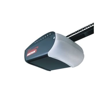 Motor Merik 711