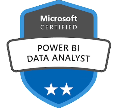 power bi analyst