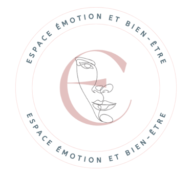 Logo Espace émotion et bien-être - Thilloy pascaline 