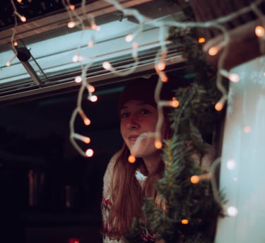 Dorine Peppie & Koffie Foodtruck Groningen