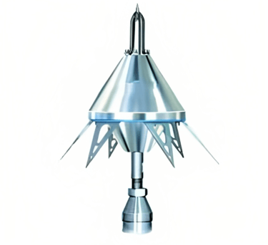 ESE lighting arrester