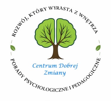 Gabinet psychologiczny Katowice