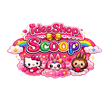 IdeeShop Scoop
