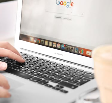 wade digital consulting, get found on google