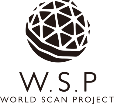 Logo WSP - Fran Baća - video reklame Zagreb, Hrvatska