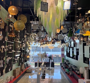 city traders | Kollam
