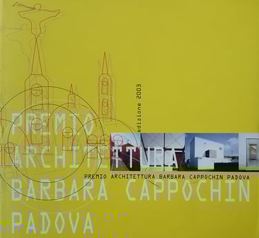 Concorso Barbara Capochin