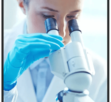 microscopic research on audifort