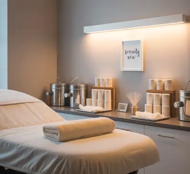 Riduzione adiposità localizzate e cellulite, modellamento della silhouette a Palermo da Lilium