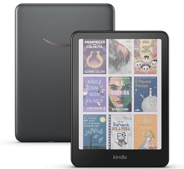 Kindle Colorsoft (16 GB)