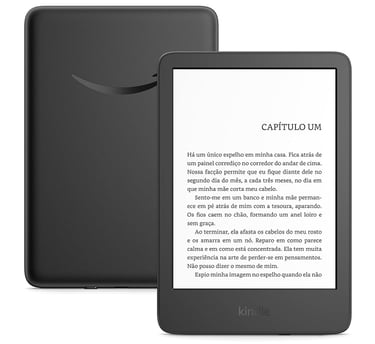 Kindle Paperwhite 16 GB