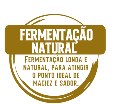 Fermentação natural