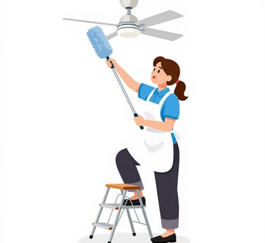 Bright living room with modern inventory