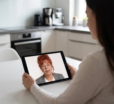 Fachanwältin für Familienrecht Martina Mainz-Kwasniok www.strategisches-familienrecht.de