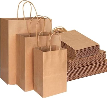 carry bags
