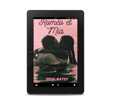 Roméo et Mia, la nouvelle gratuite de Sissy Batzy.