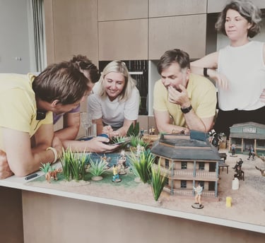 laisvalaikis geriau nei protmūšis