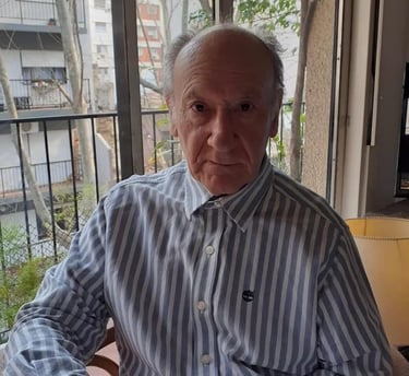 Juan Scelzi - Economista