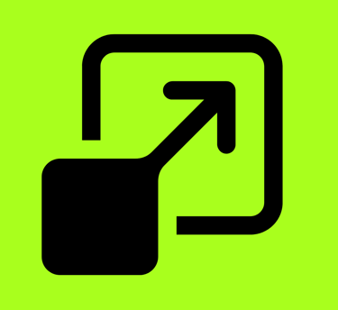 scalability icon
