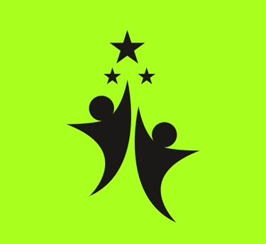 success celebration icon