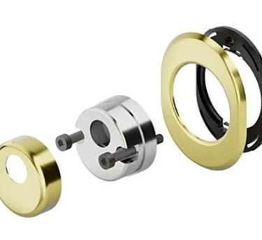 Defender di sicurezza installato professionalmente da fabbro ad Abbiategrasso