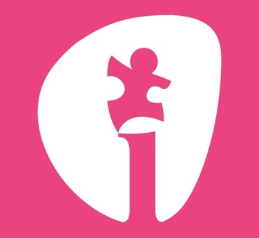 Ignitio Child Development Center Logo