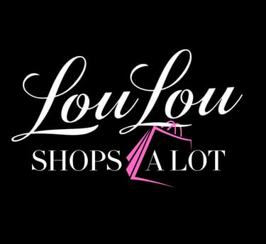 Louloushopsalot logo