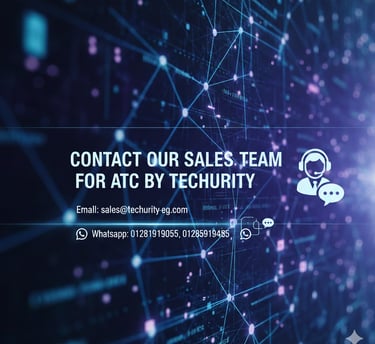 call center egypt atc