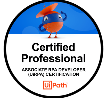 UiPath Certified Professional