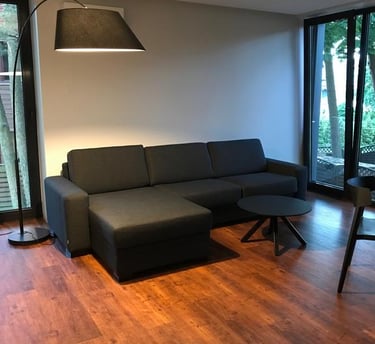 Premium LVT