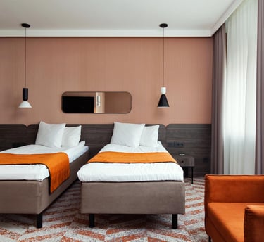 hotel kaunas