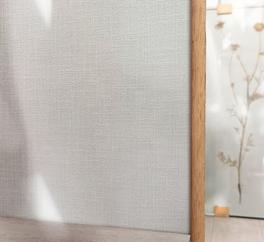 Vescom Ethnic Lino natūralus linas